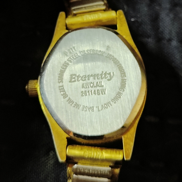 3 Watch bundle stretch bands 1 timex - Picture 3 of 9